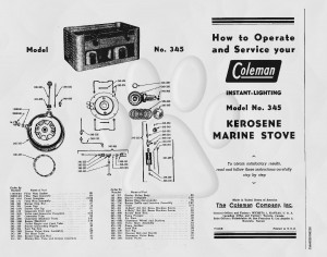 Coleman 345 pp